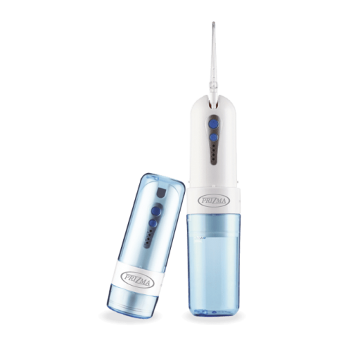 DENTALJet TRAVEL kabellose Munddusche